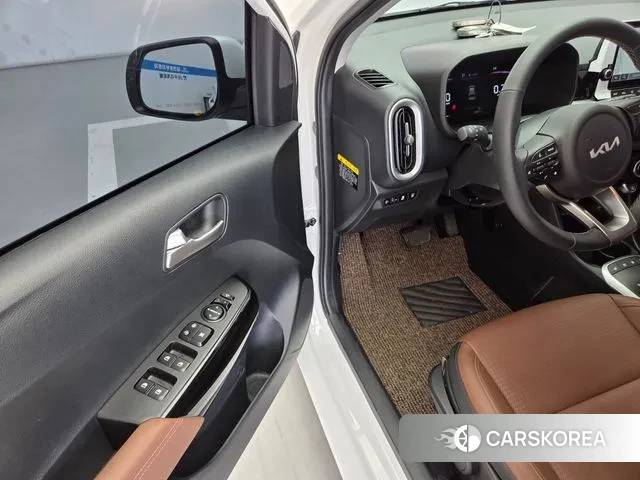 Kia The New Morning (JA) id 3756900 из Кореи 9