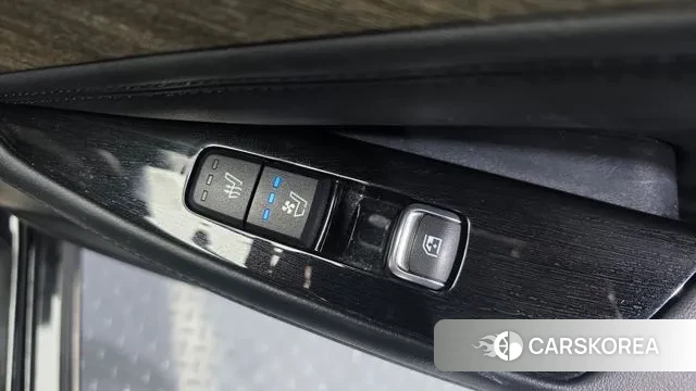 Kia K8 id 3746543 из Кореи 9