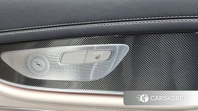 Mercedes-Benz CLS-Class C257 id 3708650 из Кореи 9