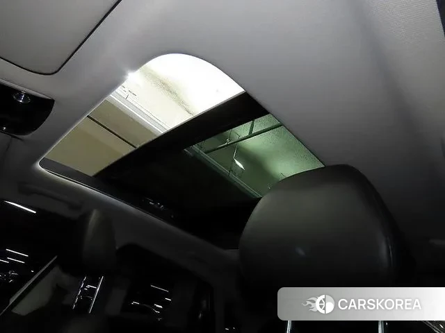 Kia K5 3rd generation id 3686540 из Кореи 9