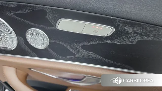 Mercedes-Benz E-Class W213 id 3608218 из Кореи 9