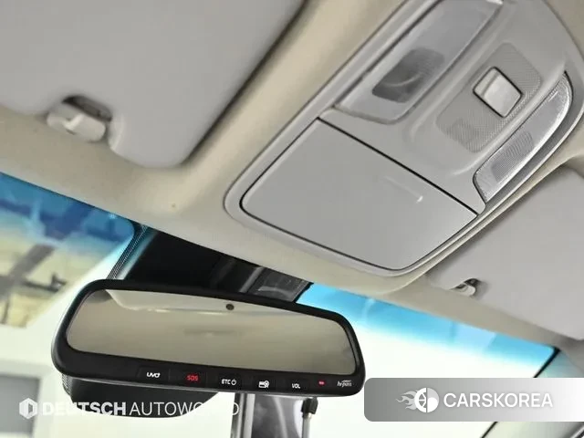 Kia The New Niro id 3433979 из Кореи 9