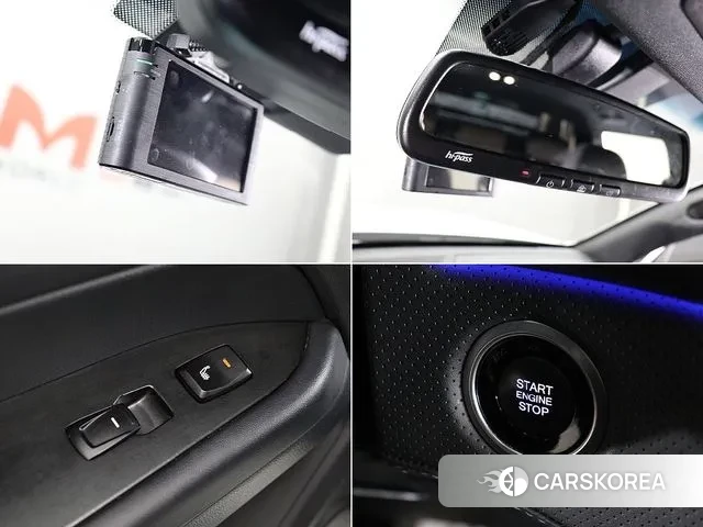 Ssangyong The New Rexton Sport id 3394038 из Кореи 9