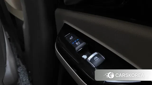 Kia Carnival 4th generation id 3680581 из Кореи 9