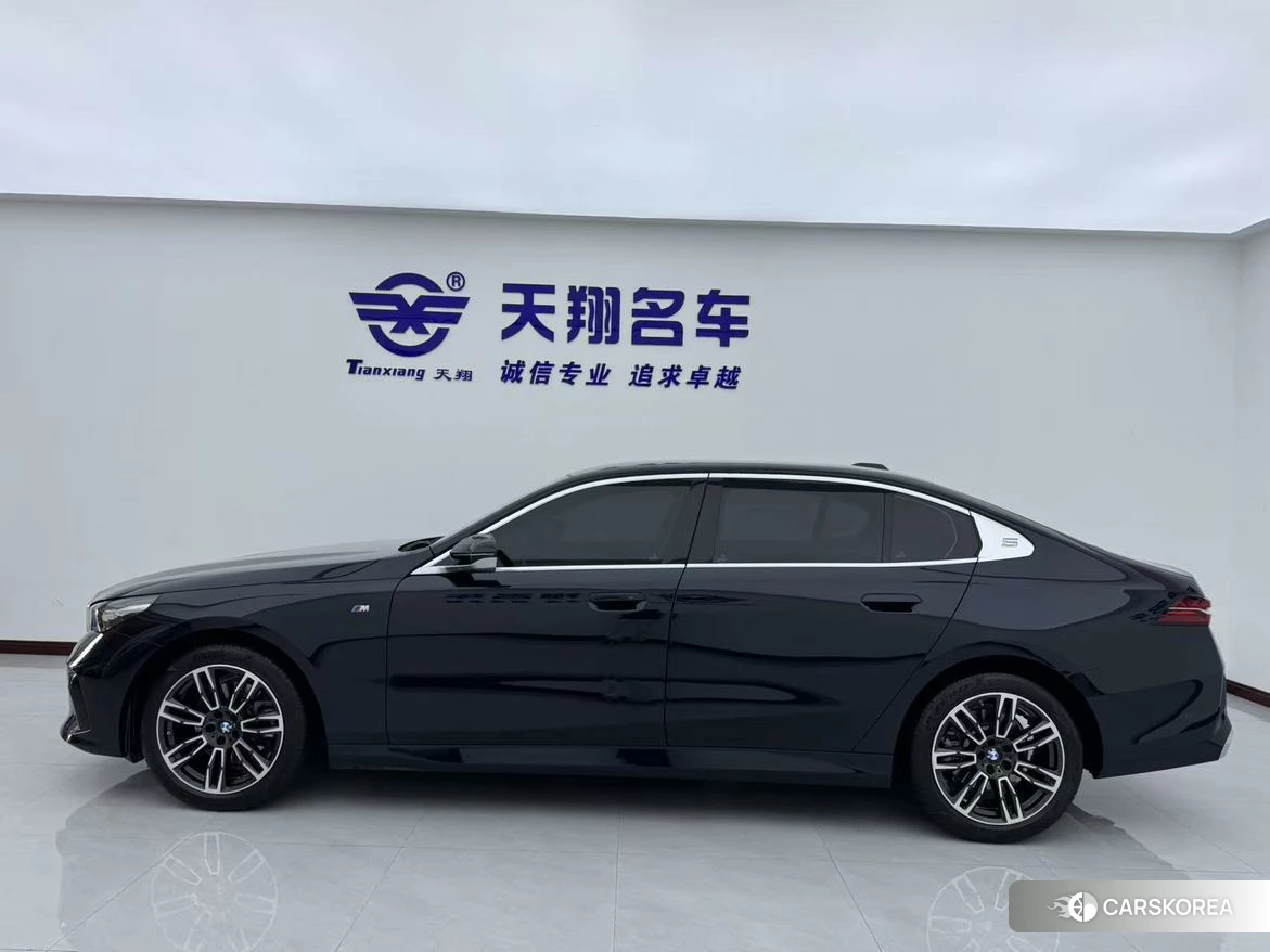 BMW 5 series id 4462038 из Китая 9