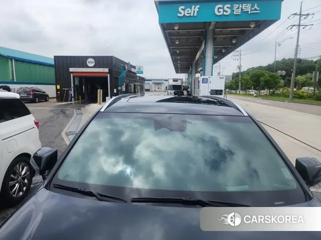 Hyundai The New Palisade id 3410898 из Кореи 9