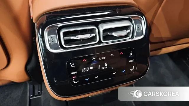 Mercedes-Benz S-Class W223 id 2939929 из Кореи 9