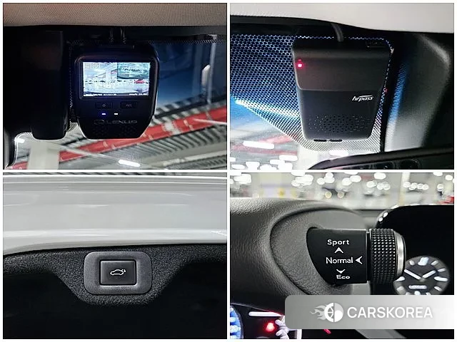 Lexus ES300h 7th generation id 2939786 из Кореи 9