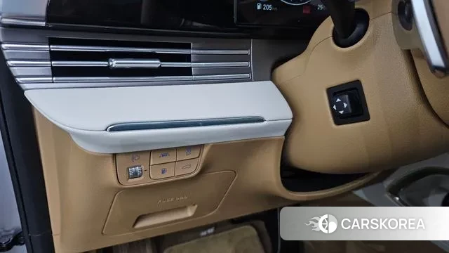 Hyundai The New Grandeur IG id 3044241 из Кореи 9