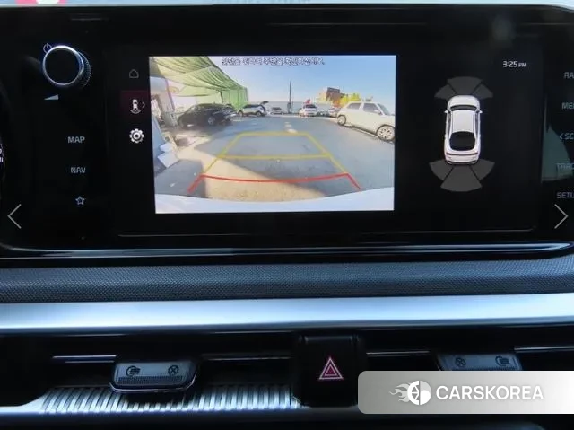 Kia K5 3rd generation id 3378912 из Кореи 9