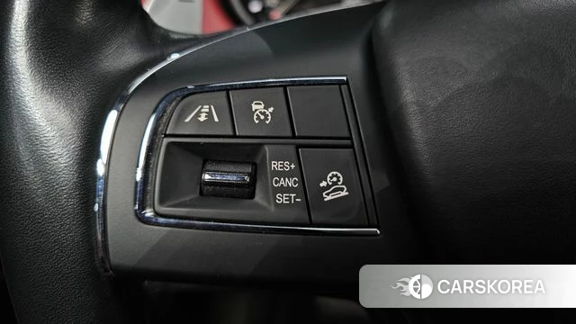 Maserati Levante id 4384285 из Кореи 9