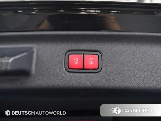 Mercedes-Benz S-Class W223 id 3041308 из Кореи 9