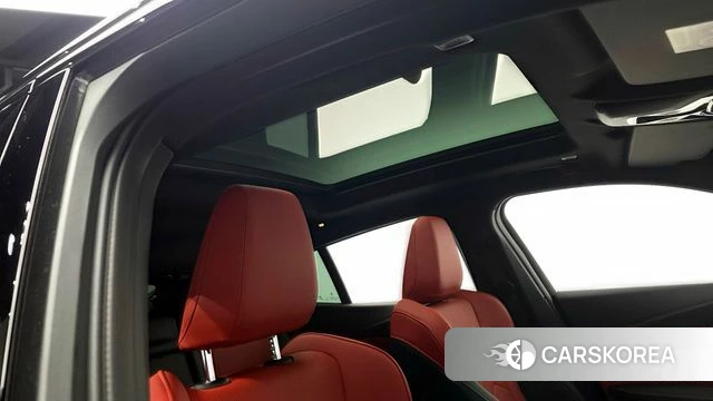 BMW X2 (U10) id 3882968 из Кореи 9