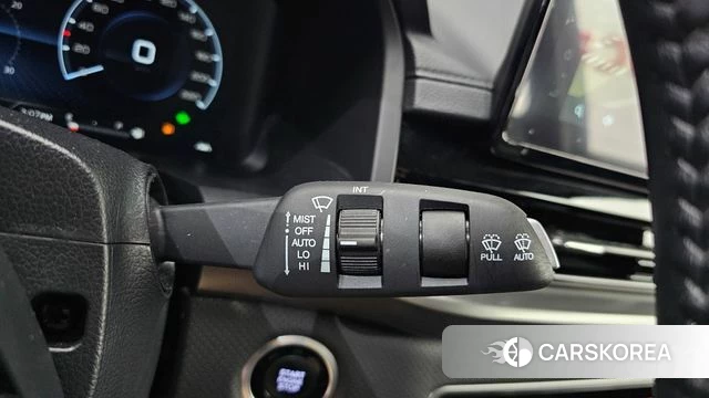 Ssangyong The New Rexton Sport id 4505615 из Кореи 9