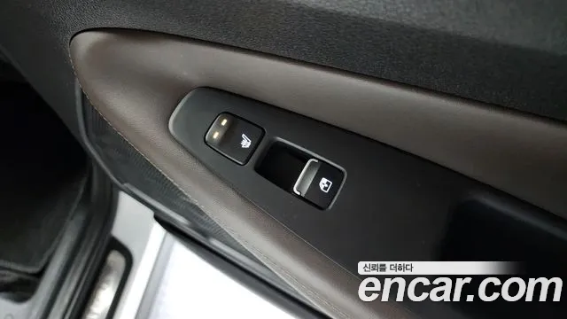 Hyundai The New Santa Fe id 2717850 из Кореи 9