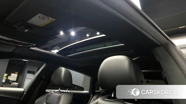 Audi A5 (F5) id 3893579 из Кореи 9