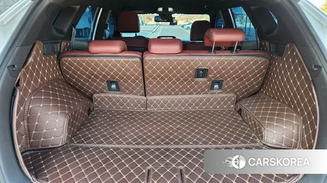 Hyundai All New Tucson id 3459507 из Кореи 9