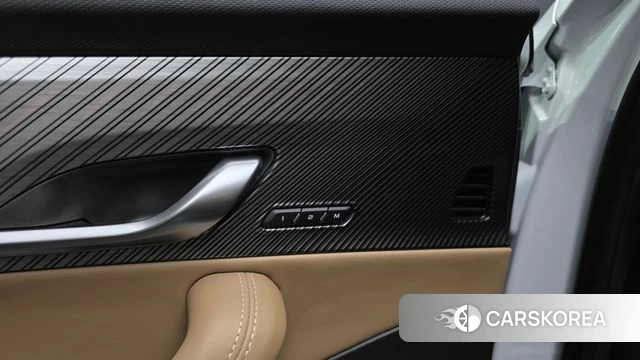 Renault Korea (Samsung) Grand Coleos id 4200905 из Кореи 9