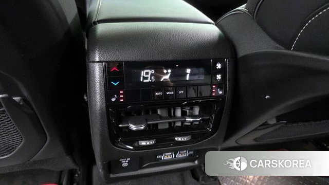 Jeep Grand Cherokee (WL) id 4376584 из Кореи 9
