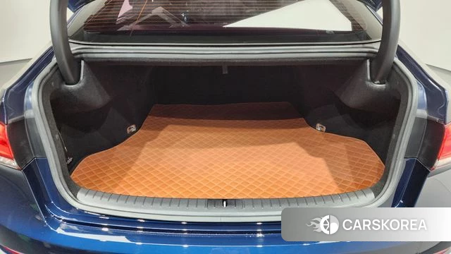 Genesis G80 id 4491189 из Кореи 9