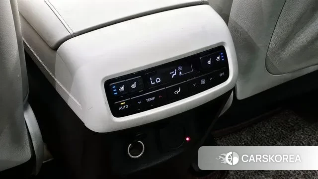 Hyundai Palisade id 3133114 из Кореи 9