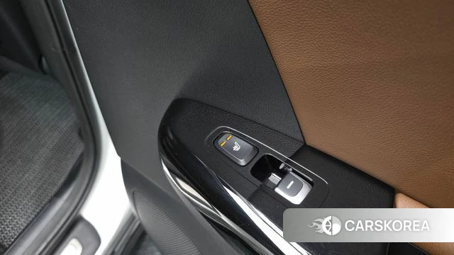 Kia Sportage The Bold id 3965306 из Кореи 9