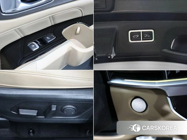 Kia The New Sorento 4th Generation id 4442581 из Кореи 9