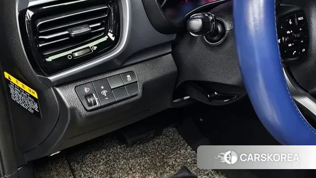 Kia Stonic id 3525896 из Кореи 9