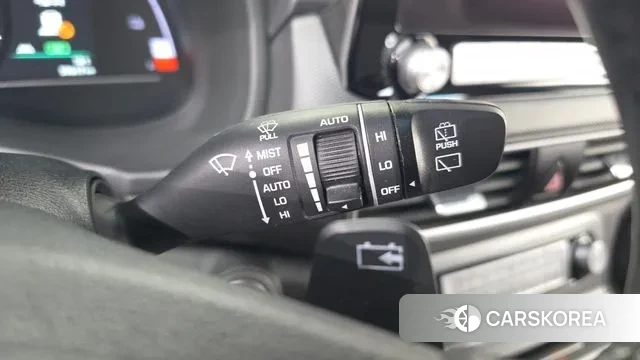 Hyundai Kona Electric id 3717935 из Кореи 9