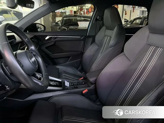 Audi A3 id 4276476 из Китая 9