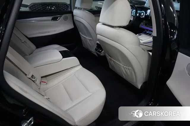 Hyundai The New Grandeur IG id 3669499 из Кореи 9