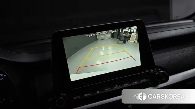 Kia Come New K3 id 3655864 из Кореи 9