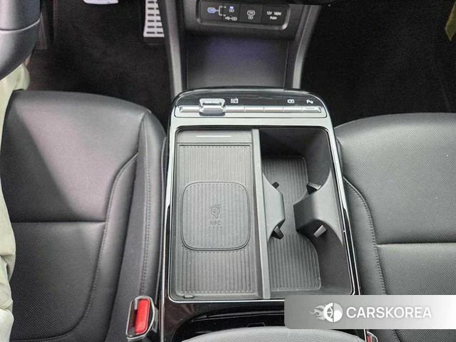 Hyundai The New Tucson Hybrid (NX4) id 4539829 из Кореи 9
