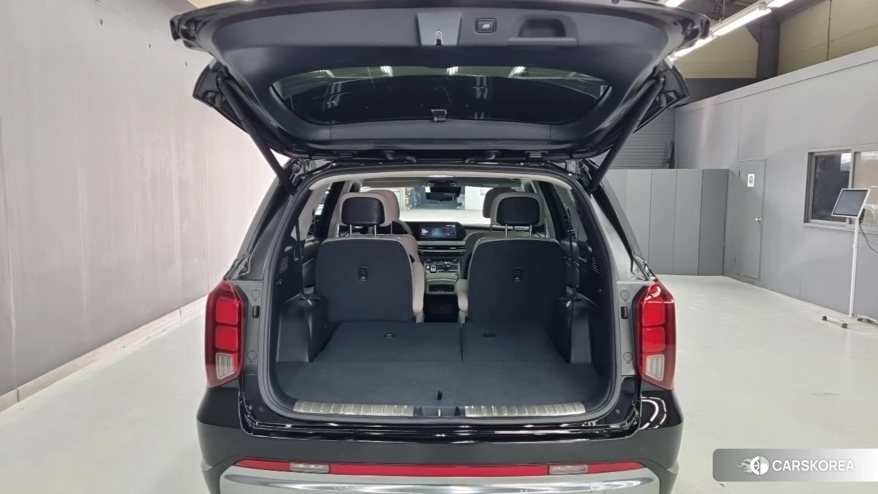 Hyundai The New Palisade id 4880481 из Кореи 9