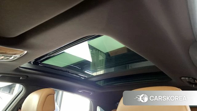 Genesis G80 (RG3) id 4324311 из Кореи 9