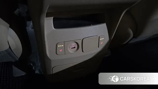 Kia The New Carnival id 3434274 из Кореи 9