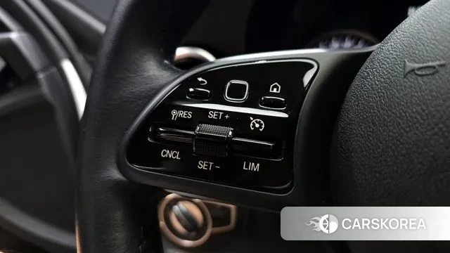 Mercedes-Benz C-Class W205 id 3106819 из Кореи 9