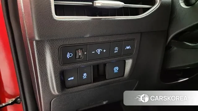 Hyundai Sonata (DN8) id 2966234 из Кореи 9