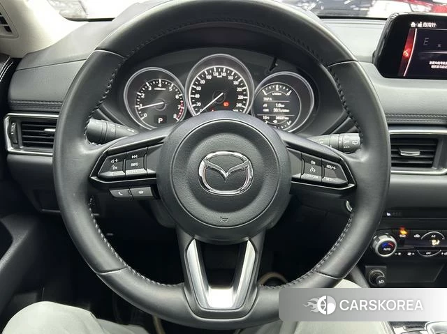 Mazda CX-5 id 4321325 из Китая 9