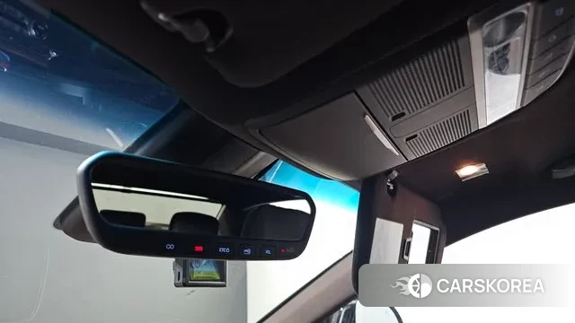 Genesis G90 id 3463849 из Кореи 9