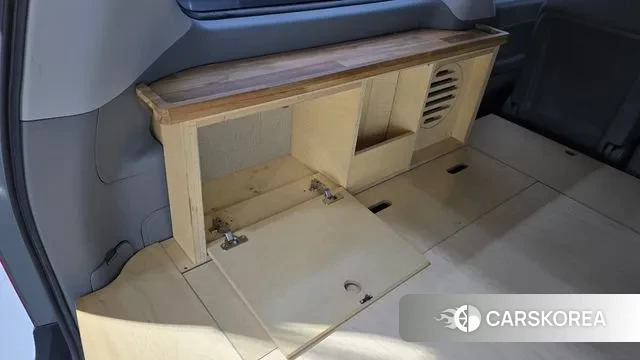 Hyundai The New Grand Starex id 3788733 из Кореи 9