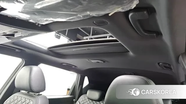 Ssangyong G4 Rexton id 3283208 из Кореи 9