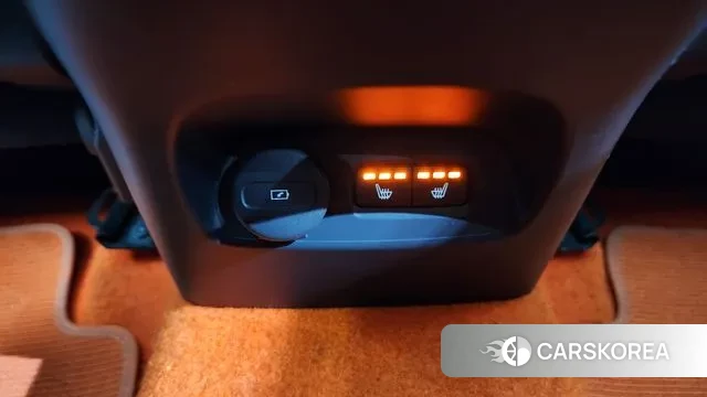 Volvo XC40 id 3573019 из Кореи 9