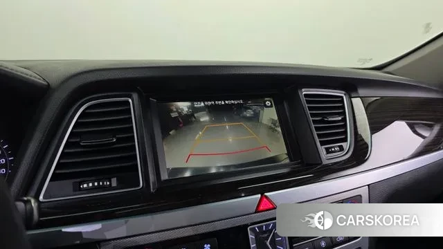 Genesis G80 id 3789701 из Кореи 9