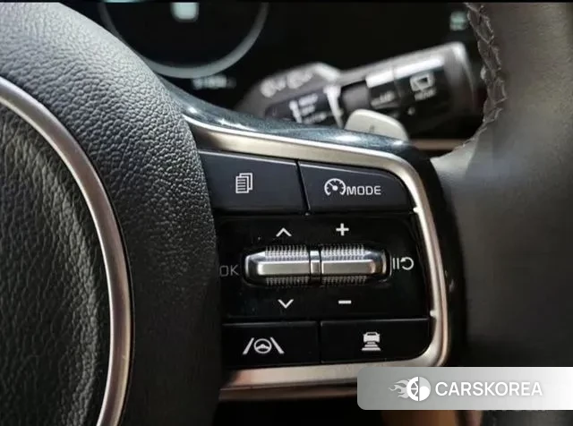 Kia Carnival 4th generation id 2989401 из Кореи 9