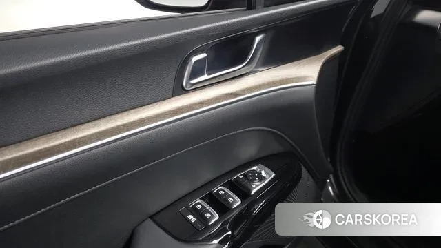 Kia K5 3rd generation id 3691998 из Кореи 9