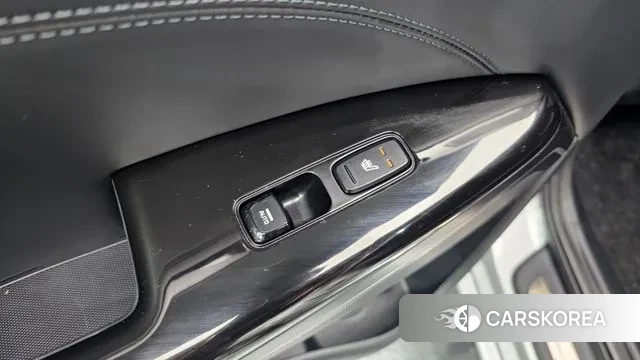 Kia K7 Premier id 3060344 из Кореи 9