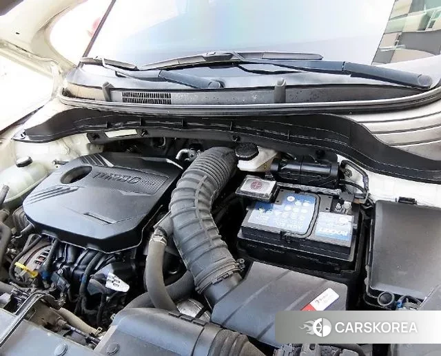 Kia Soul Booster id 3748232 из Кореи 9