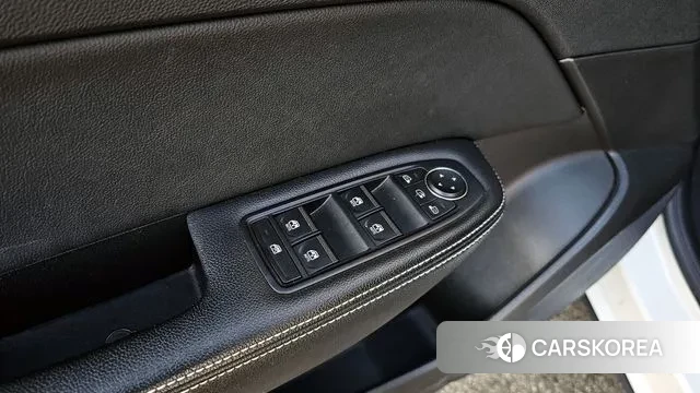 Renault Korea (Samsung) XM3 id 3630040 из Кореи 9