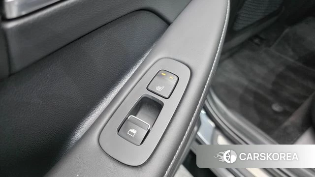 Hyundai Sonata (DN8) id 4415029 из Кореи 9